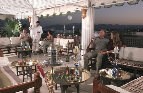 Paradise Abu Soma