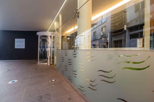 Comfort Inn Ponta Delgada, General view