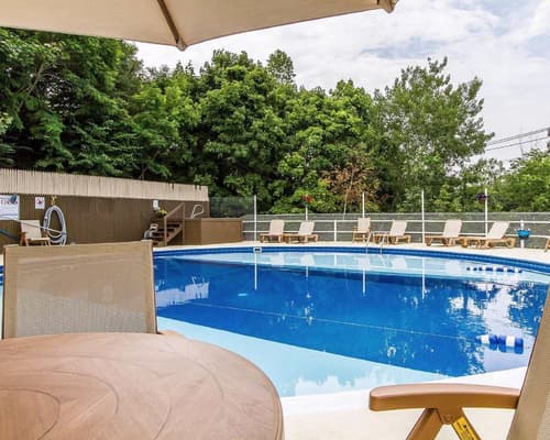 Port Inn Bar Harbor, Ascend Hotel Collection