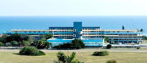 MarAzul Hotel