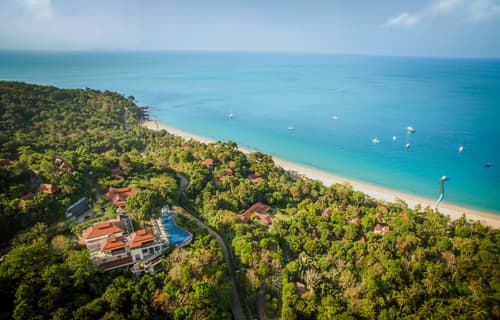 Pimalai Resort & Spa