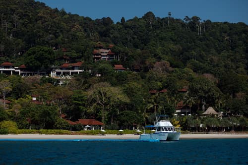 Pimalai Resort & Spa