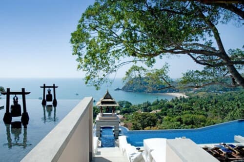 Pimalai Resort & Spa