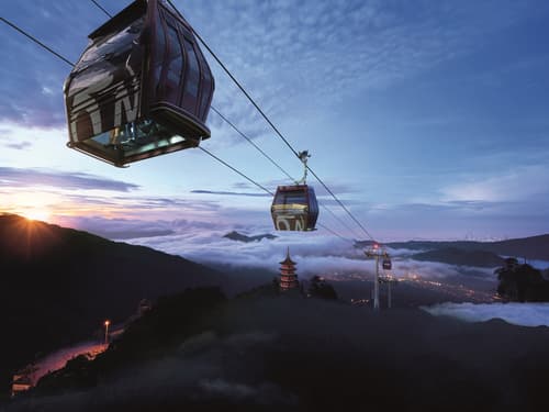 Resorts World Genting - First World Hotel