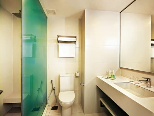 Resorts World Genting - First World Hotel