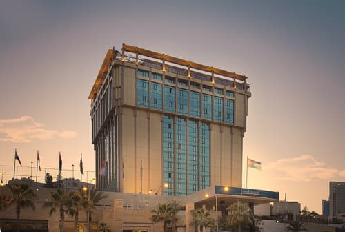Landmark Amman Hotel & Conference Center
