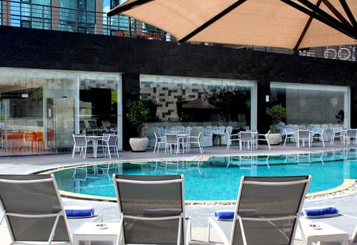 Landmark Amman Hotel & Conference Center