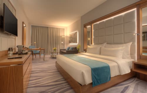 Landmark Amman Hotel & Conference Center