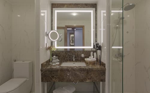 Landmark Amman Hotel & Conference Center