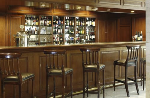 Cyan Americas Towers Hotel