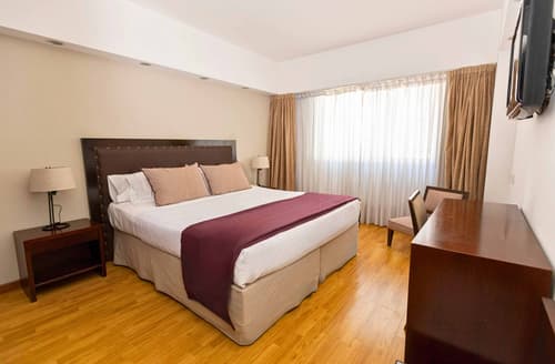 Cyan Hotel de las Americas