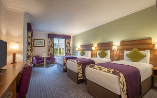Maldron Hotel & Leisure Centre, Oranmore