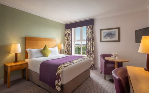 Maldron Hotel & Leisure Centre, Oranmore