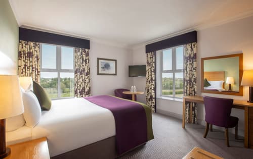 Maldron Hotel & Leisure Centre, Oranmore
