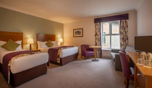 Maldron Hotel & Leisure Centre, Oranmore