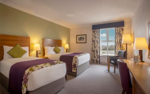 Maldron Hotel & Leisure Centre, Oranmore