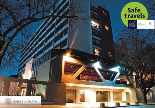 Mendoza con excursión a Bodegas