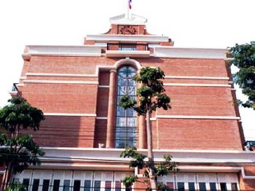 Buddy Lodge, General view