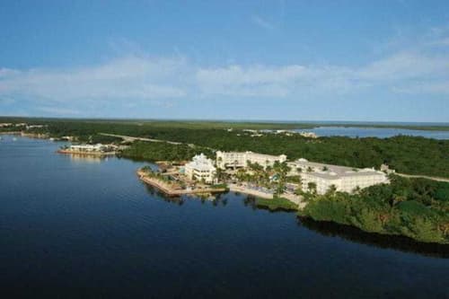Reefhouse Resort and Marina