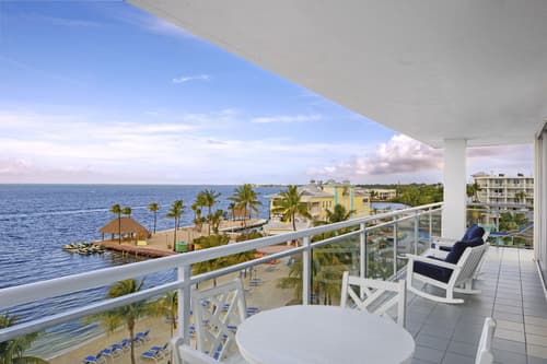 Reefhouse Resort and Marina