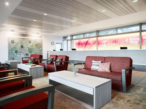 Desert Gardens - A member of Novotel Hotels , General view