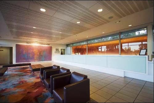 Desert Gardens - A member of Novotel Hotels , Lobby