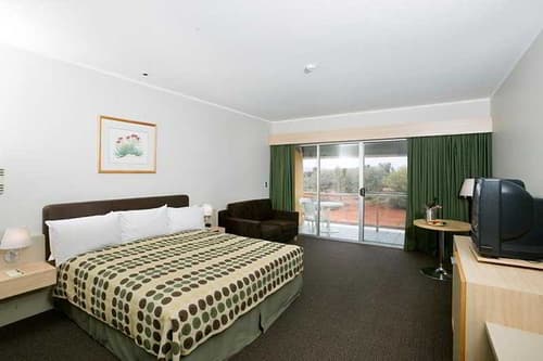 Desert Gardens - A member of Novotel Hotels , Room