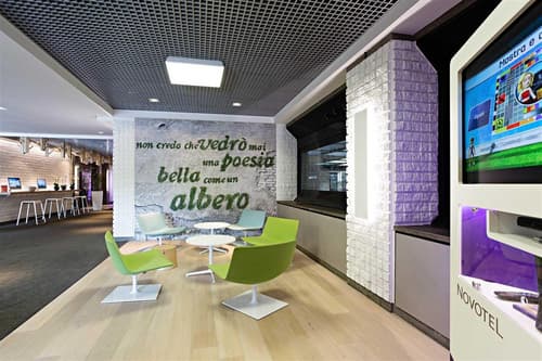 a&o Milano Ca Granda