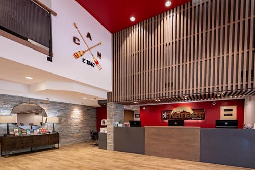 Kanata Kelowna Hotel and Conference Centre