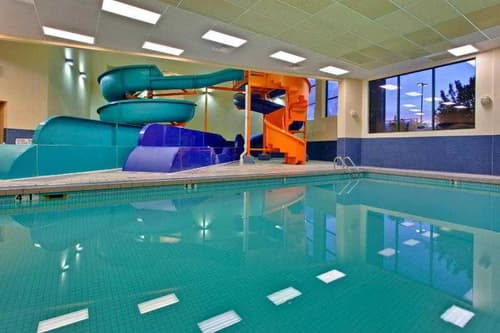 Kanata Kelowna Hotel and Conference Centre