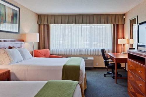 Kanata Kelowna Hotel and Conference Centre
