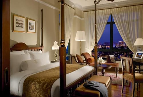 The Majestic Malacca