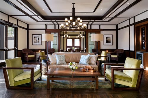 The Ambrose Hotel
