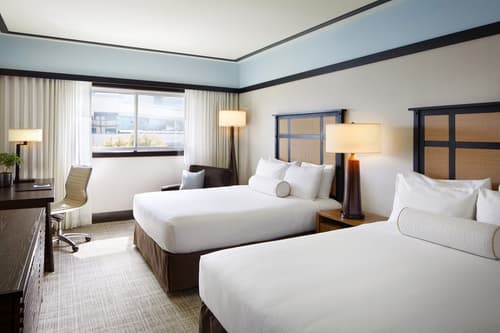 The Ambrose Hotel