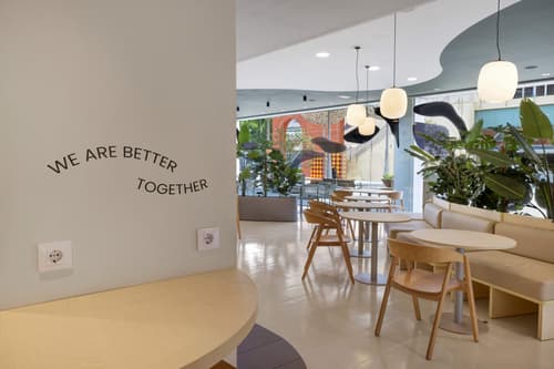 B&B HOTEL Girona 3
