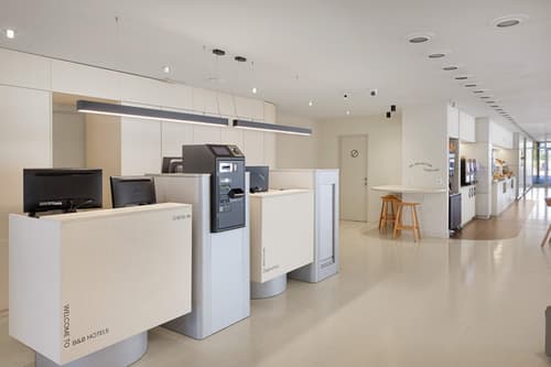 B&B HOTEL Girona 3