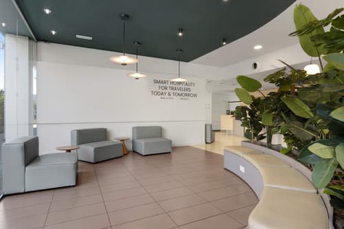 B&B HOTEL Girona 3