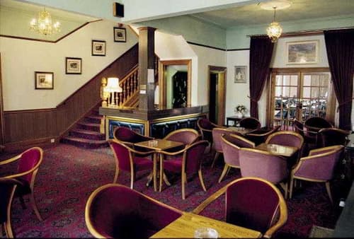Cruachan Hotel