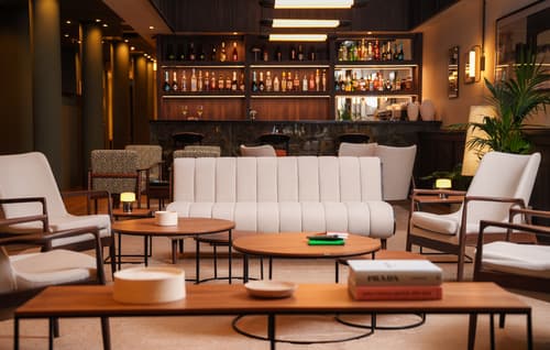 Honest Budapest by Chic&Basic, General view