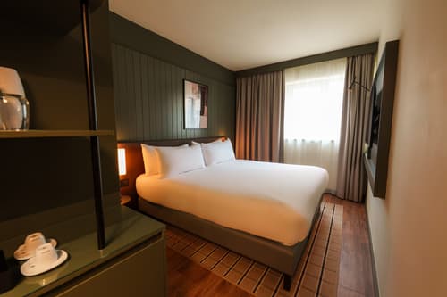 Honest Budapest by Chic&Basic, Room