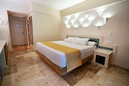 Iberostar Waves Tucan All Inclusive