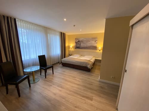 Park Hotel Hamburg Arena