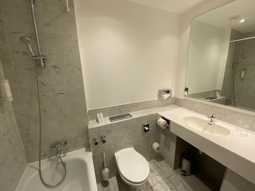 Park Hotel Hamburg Arena