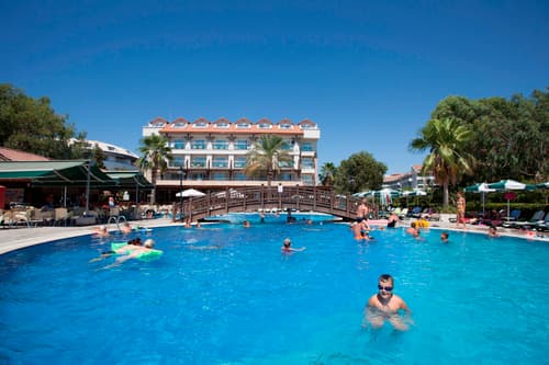Seher Resort & Spa