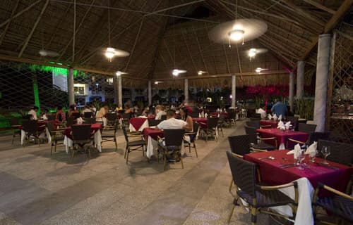 Playa Blanca All Inclusive Beach Resort