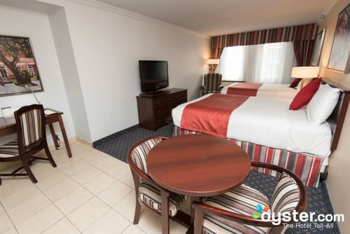 Le Nouvel Hotel