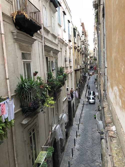 Decumani Hotel de Charme