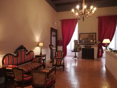 Decumani Hotel de Charme