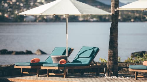 Sands Suites Resort & Spa