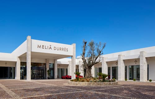 Melia Durres Albania